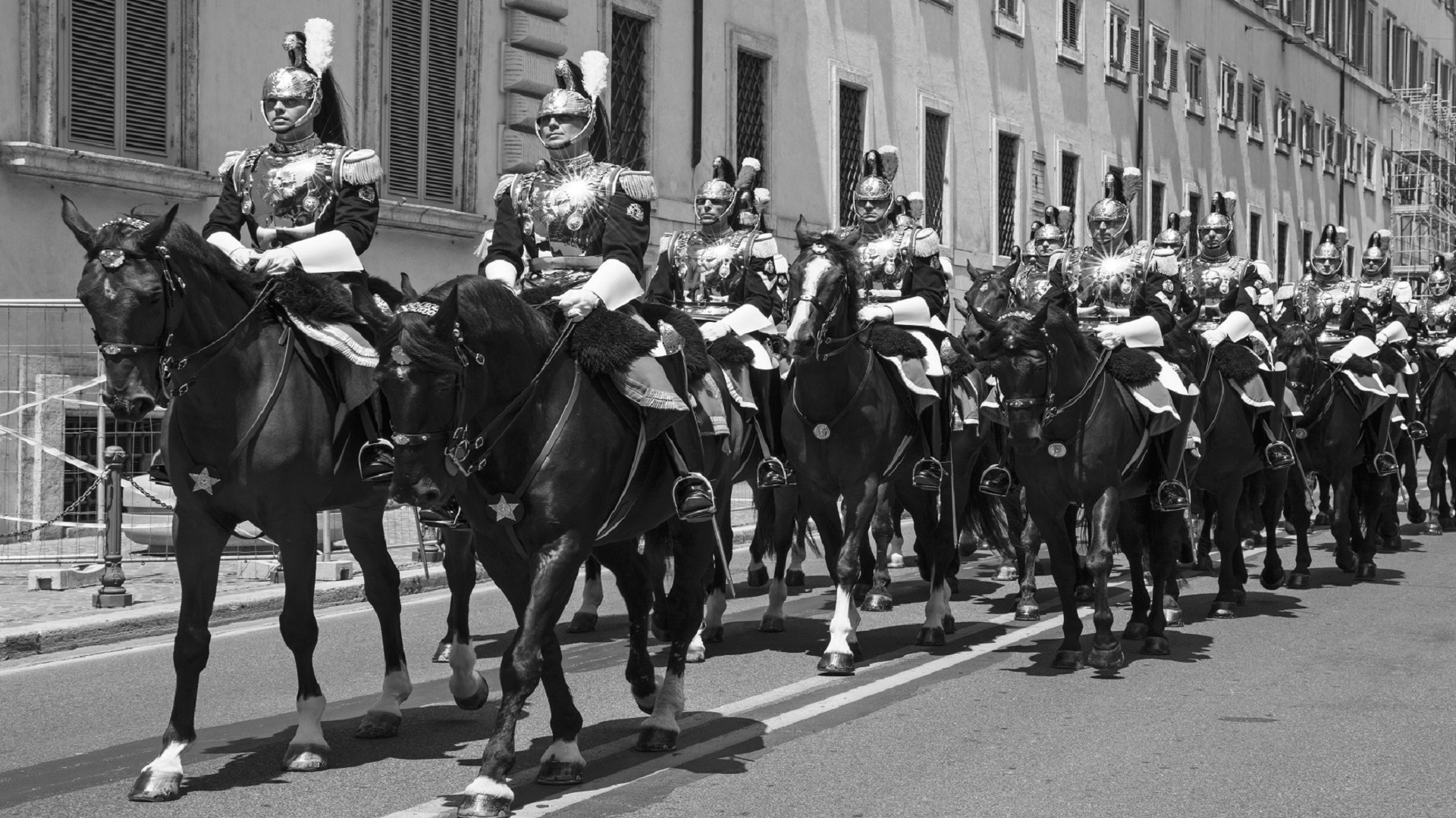 I grandi discorsi dei Presidenti della Repubblica italiana Storia